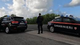 Furti in casa e scippo, carabinieri sulle tracce dei ladri