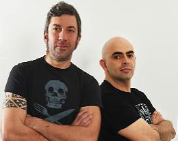 Meganoidi stasera in concerto sul palco del Sottoscala