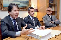 Alba Pontina, assoluzione in Appello per Fusco