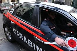 Percepiva il reddito di cittadinanza senza averne i requisiti, denunciato 25enne