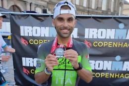 Ciclista investito e ucciso, Terracina piange Riccardo Giorgi