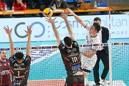 Verona sbanca Cisterna e i pontini dicono addio ai playoff