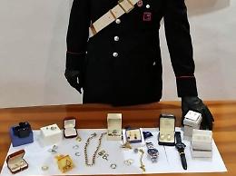 Presi i ladri d'appartamento: attesa per oggi la direttissima in Tribunale