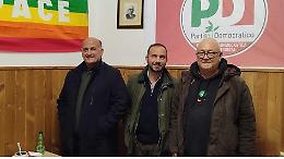 Rifiuti abbandonati  in via Vellota, la denuncia del PD
