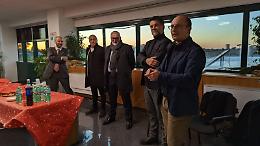 Via al progetto pilota per la raccolta del vetro abbandonato nei parchi