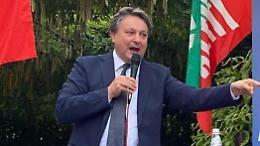 Forza Italia, Fazzone nuovo segretario della conferenza dei segretari regionali