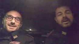 Uccise l'agente Demenego di Velletri, anche per la Cassazione&nbsp;non&nbsp;&egrave;&nbsp;punibile