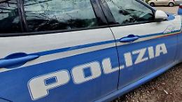 Nella villetta 87 chili di droga, tre persone arrestate
