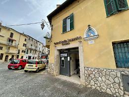 Norma, chiude l'unica banca in paese