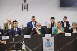 Il Comune di Aprilia evita il dissesto, accordo sull'esproprio del parco