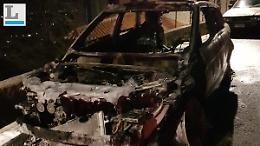 Condannato per gli attentati incendiari al sindaco