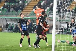 Il Latina domina a Taranto ma non segna. Nerazzurri fuori dai playoff