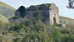 Avviato l'iter per il Monumento Naturale di San Cristoforo