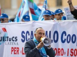 Scandalo Karibu, presentate le richieste di costituzione di parte civile