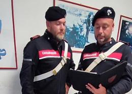 Gli trovano la droga in casa, 35enne finisce in carcere