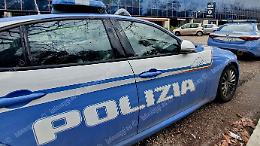 In casa trova i ladri gentiluomini