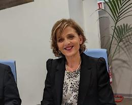 La consigliera comunale Sonia Bianchi entra nella Lega