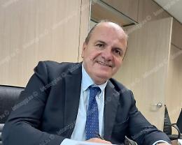 Consorzio Industriale del Lazio, il presidente De Angelis si dimette