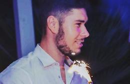 Trasferimento bis per Christian Sodano: è in un carcere militare