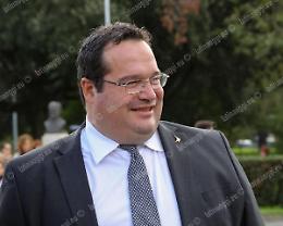 Anche Durigon e Adinolfi spiati dal finanziere Striano