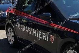 Via da casa il marito violento