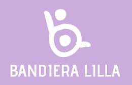 Latina si candida per la bandiera Lilla