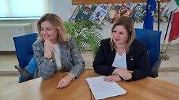 Il Comune ha un nuovo vice sindaco, è Francesca Vittori