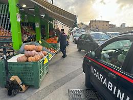 Controlli a tappeto nelle attività commerciali, elevate 27mila euro di multe