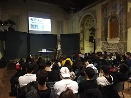 "Oltre l'aula", gli studenti di Sezze a lezione con gli esperti