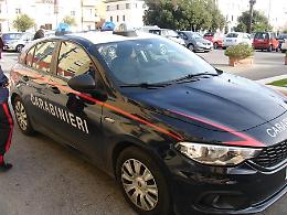 Denunciato 50enne per il furto di 45 tombini