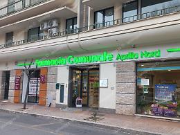 Italia Viva:  «No alla vendita delle farmacie comunali»