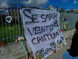 Un anno dalla morte di Giuseppe Maiolo, la lettere della madre