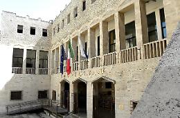Eventi e opere, approvato il regolamento per disciplinare le sponsorizzazioni