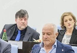 Sonia Bianchi passa alla Lega, Aprilia 2023: «Avremmo gradito più trasparenza»