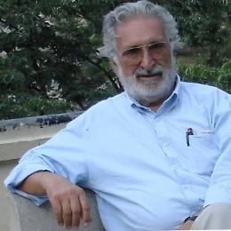 Addio a Roberto Dentici, lo scrittore che amava le storie
