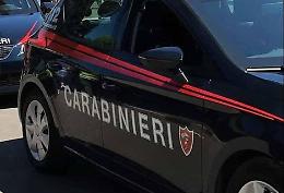 Estorsione e violazione della legge sulle armi, arrestato un 37enne