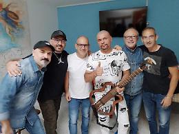 Concerto gratuito di Gatto Panceri a Gaeta il 16 marzo