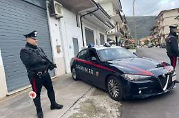 Operazione “alto impatto”, mano pesante su un'attiva commerciale