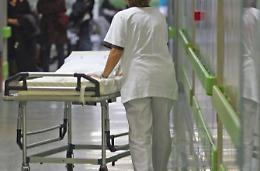 Aggressioni in corsia, i numeri sono in calo