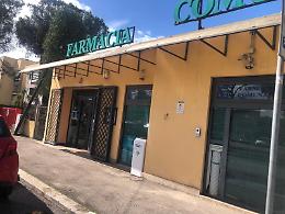 Carenza di farmacisti, il presidio comunale  non trova professionisti