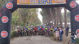 Torna la Marathon dei Monti Ausoni - Lago di Fondi, al via la 26esima edizione