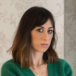Doppio incontro con l'autrice Olga Campofreda