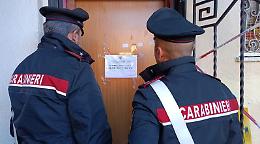 Occupa abusivamente un'abitazione Ater, scatta il sequestro preventivo