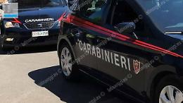 Evade dai domiciliari, 39enne arrestato dai carabinieri