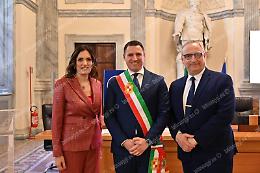 Capitale della Cultura 2026,  niente da fare per Latina e Gaeta