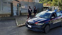 Minaccia il compagno con un coltello, denunciata 45enne