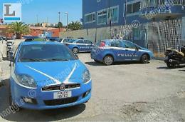 Tragico incidente durante l'inseguimento: muore centauro di 49 anni, gravissimo il figlio