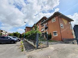 Arriva lo sfratto per la casa popolare base dello spaccio dei De Rosa