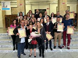 La VB del Vittorio Veneto... trent'anni dopo: la reunion