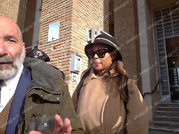 Caso Karibu, Lady Soumahoro: le firme non sono mie